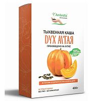 картинка Каша Тыквенная Дух Алтая 400г (Амбрелла)