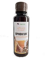 картинка Настой из трав ПРОПОЛИС успокаивающий 100 мл (ЭЛТ) в Зеленой аптеке