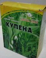 картинка Купена лекарственная, трава 50г от Зеленой аптеки