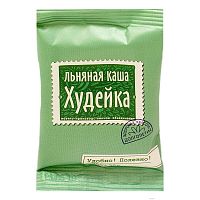 картинка Каша льняная "Худейка" 30гр