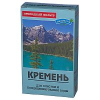 картинка Активатор воды Кремний 150г