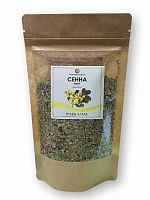 картинка Сенна лист 75 гр (Зеленый маркет) от Зеленой аптеки