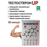  Testosteron Up    30 (-)   