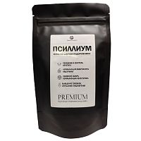 картинка Псиллиум (мука из шелухи подорожника) ПРЕМИУМ 150 гр (Зеленый маркет) в Зеленой аптеке