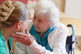 Болезнь Альцгеймера: лечение в домашних условиях