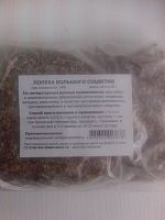 картинка Лопух большой соцветия 50г от Зеленой аптеки