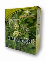 картинка Сельдерей лист 20г. от Зеленой аптеки