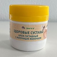 картинка Крем Здоровые суставы 50 гр (ЭЛТ)