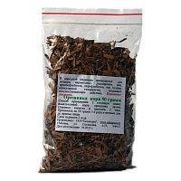 картинка Лещина кора (орешник) 50г от Зеленой аптеки