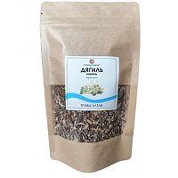 картинка Дягиль (дудник) корень 100 гр (Зеленый маркет) от Зеленой аптеки
