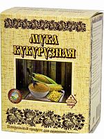 картинка Мука Кукурузная коробка 500 гр СибТар