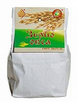 картинка Зерно овса 500 гр (СибТар)