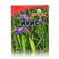 картинка Ирис корень (касатик, фиалковый корень) 30г от Зеленой аптеки