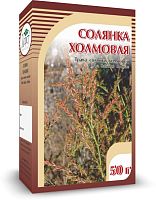 картинка Солянка холмовая трава 50 гр. от Зеленой аптеки