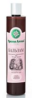 картинка Травы Алтая бальзам для сухих и тонких волос 350 мл