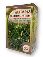 картинка Астрагал перепончатый корень 50 гр от Зеленой аптеки