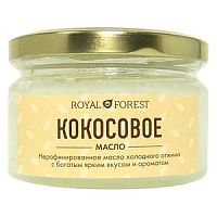 картинка Кокосовое масло пищевое 150 г.