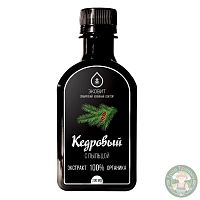 картинка Экстракт хвойный натуральный с пыльцой Кедровый 100мл (Эковит+)