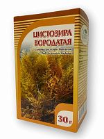 картинка Цистозира бородатая слоевища 30 гр от Зеленой аптеки