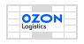 Служба доставки Ozon (Постамат)