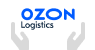 —лужба доставки Ozon (—амовывоз)